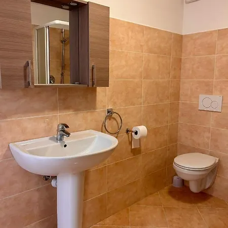 펜션 Tra Monti E *