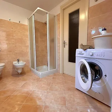 Tra Monti E 펜션 *