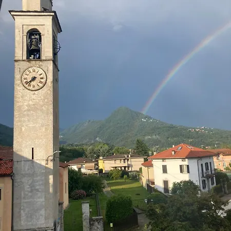 Tra Monti E * 베르바니아