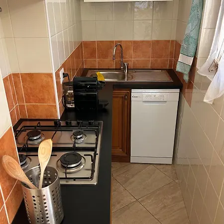 Hébergement de vacances Tra Monti E Verbania