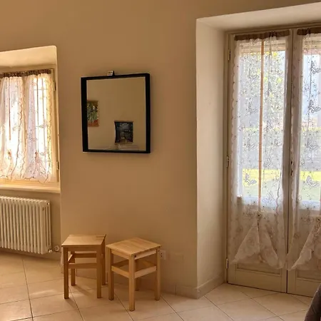 Tra Monti E