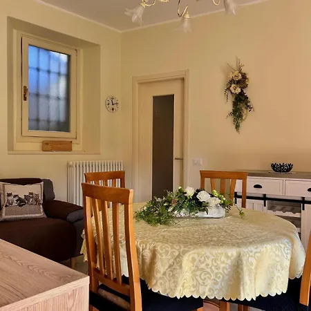 Holiday home Tra Monti E *