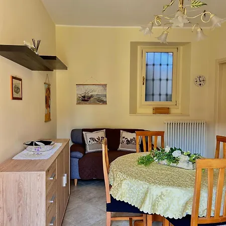 Tra Monti E Holiday home Verbania