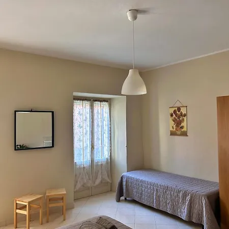 Tra Monti E Verbania