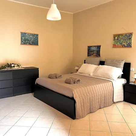 Hébergement de vacances Tra Monti E