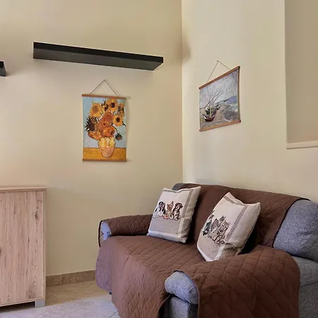 Tra Monti E 펜션 *