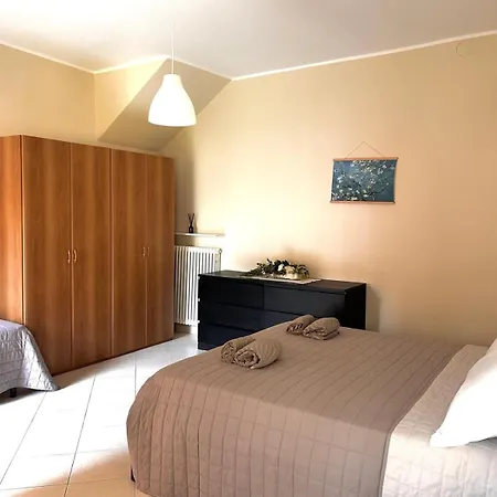 Hébergement de vacances Tra Monti E *