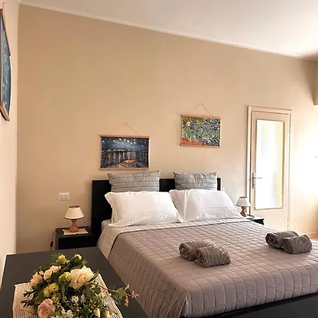 Tra Monti E Hébergement de vacances Verbania