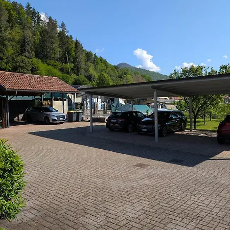 Tra Monti E Holiday home Verbania