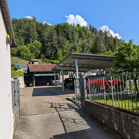 Tra Monti E 베르바니아