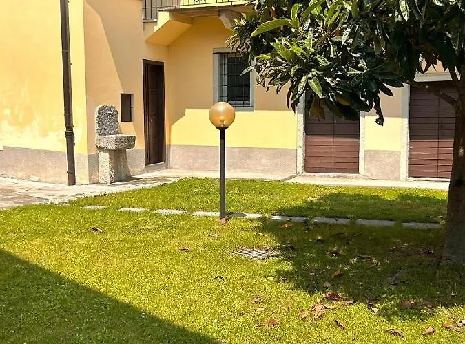 Tra Monti E Casa de Férias