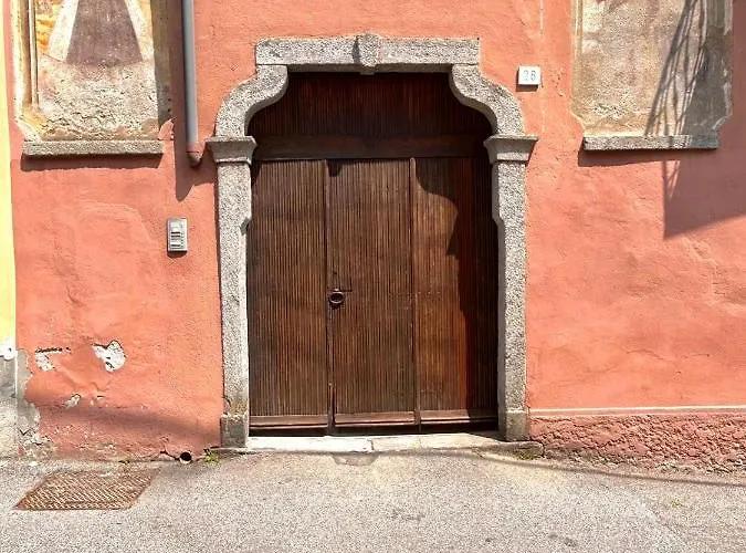 Tra Monti E Verbania