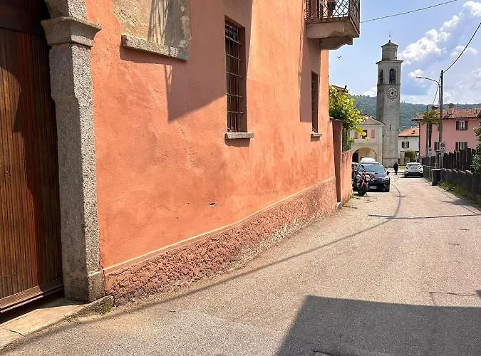 Tra Monti E Verbania