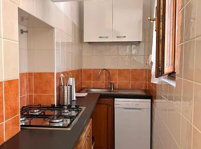 Holiday home Tra Monti E