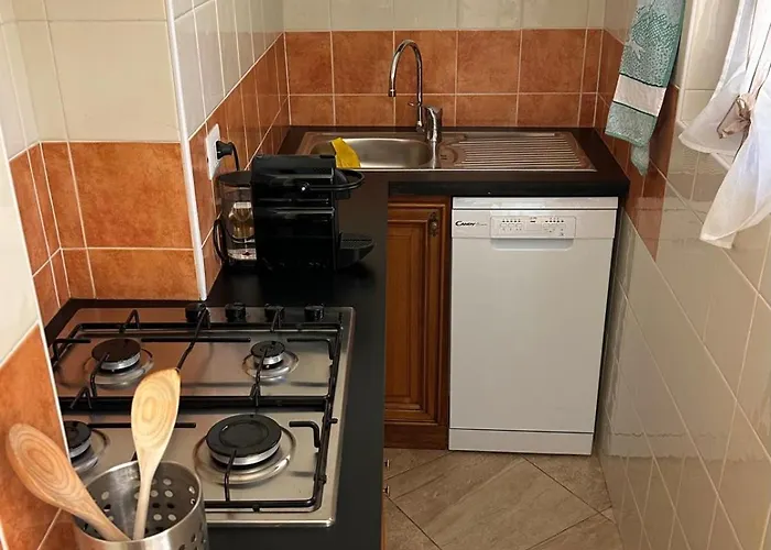 Holiday home Tra Monti E Verbania
