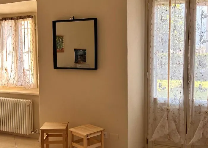 Tra Monti E