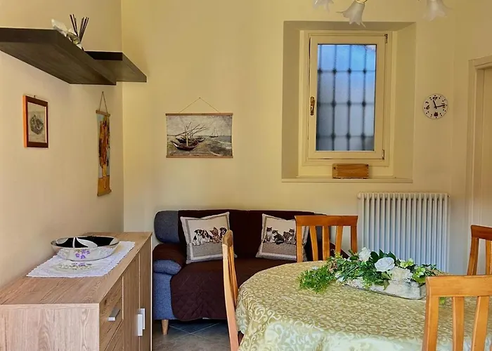 Tra Monti E Holiday home Verbania