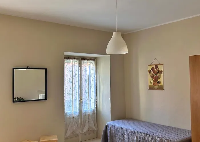 Tra Monti E Verbania