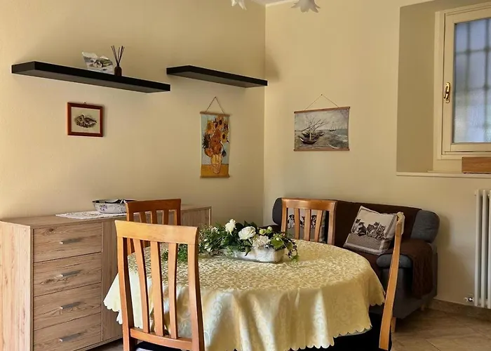 Tra Monti E Holiday home