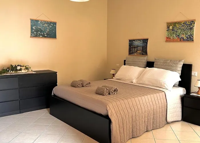 Casa de Férias Tra Monti E