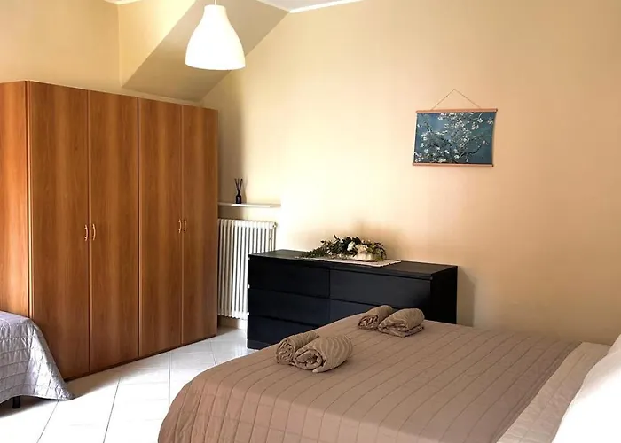 Holiday home Tra Monti E *