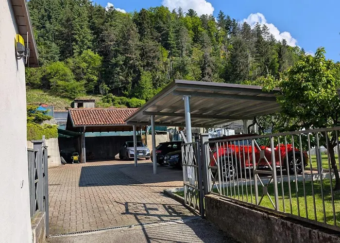 Tra Monti E Verbania
